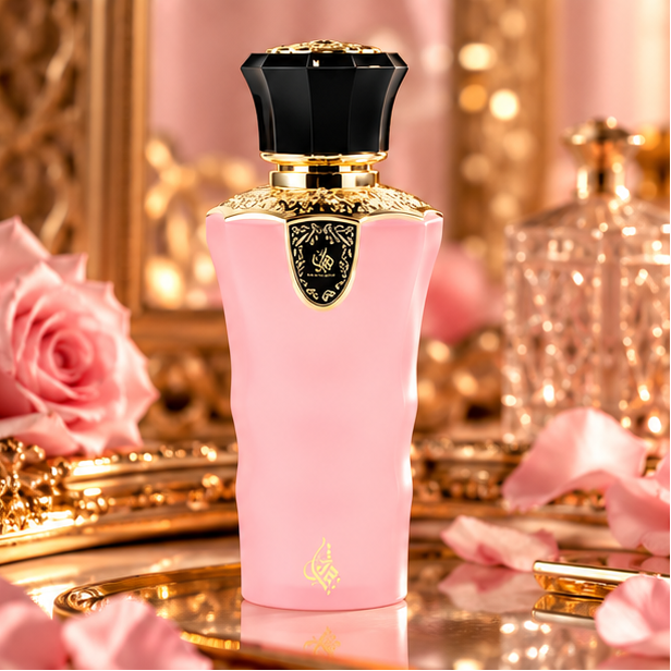 Tibyan Eau de Parfum 100ml