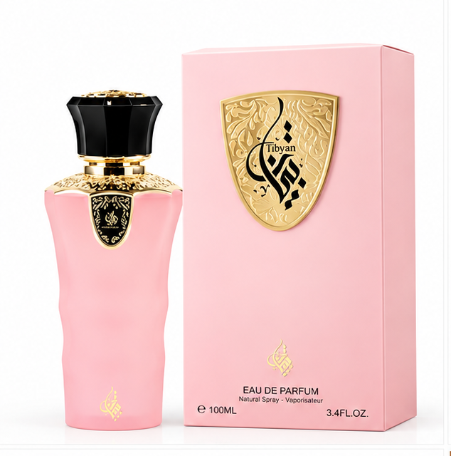 Tibyan Eau de Parfum 100ml