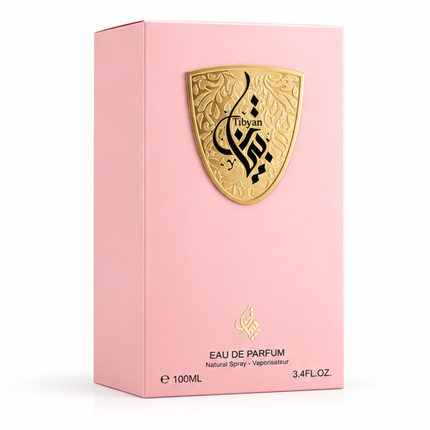 Tibyan Eau de Parfum 100ml