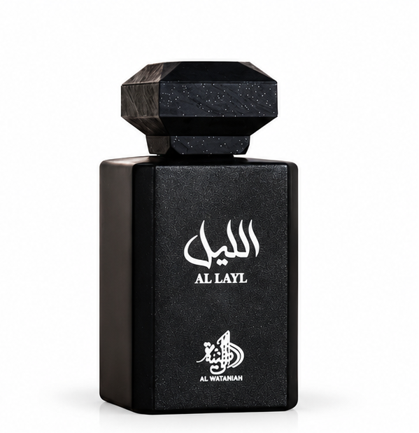 Al Layl Eau de Parfum 100ml