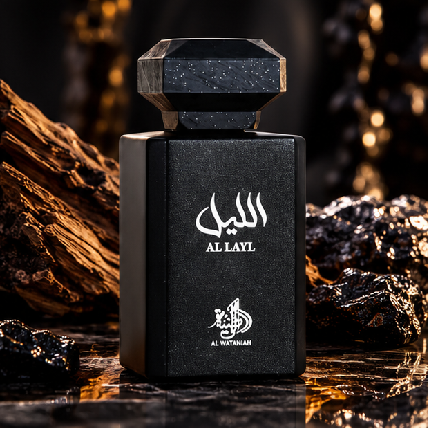 Al Layl Eau de Parfum 100ml