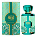 AZURE MYTTHIQUE - AL HARAMAIN - EAU DE PARFUM - 100ML