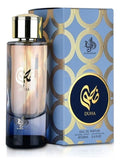 DUHA - AL WATANIAH - EAU DE PARFUM - 100ML
