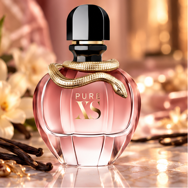 Pure XS Eau de Parfum 80ml