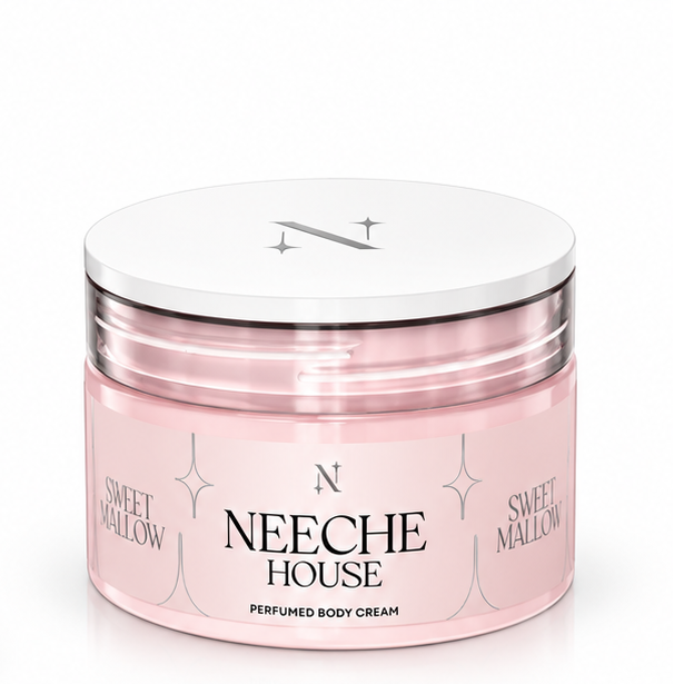 Sweet Mallow Cream Corporal 200g