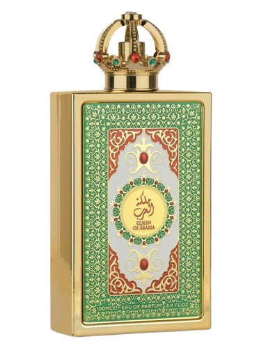 DECANTS - LATTAFA 4 - 5ML