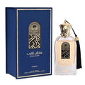 SULTAN AL ARAB - NUSUK - EUA DE PARFUM - 100ML