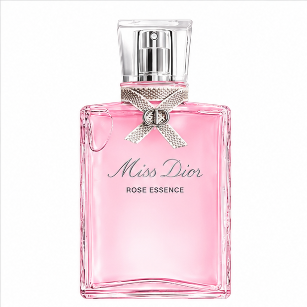 Miss Dior Rose Essence Eau De Toilette 100ml (TESTER)