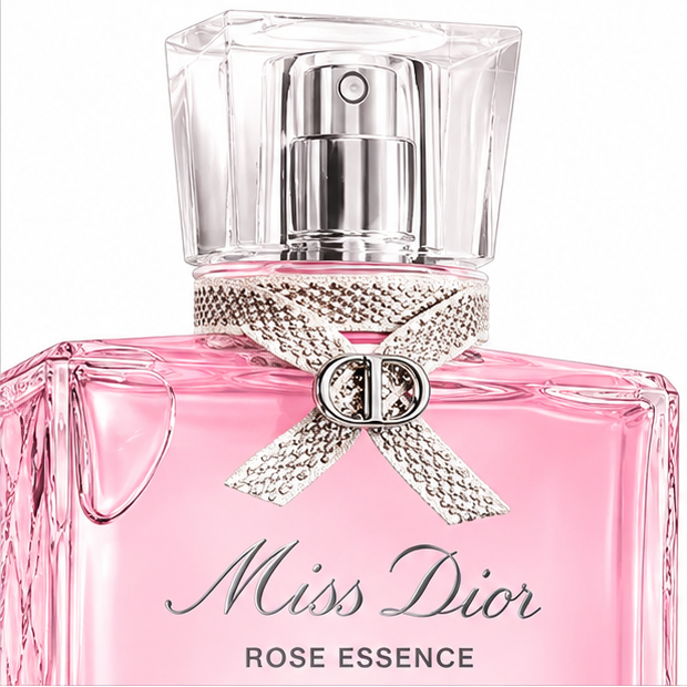 Miss Dior Rose Essence Eau De Toilette 100ml (TESTER)