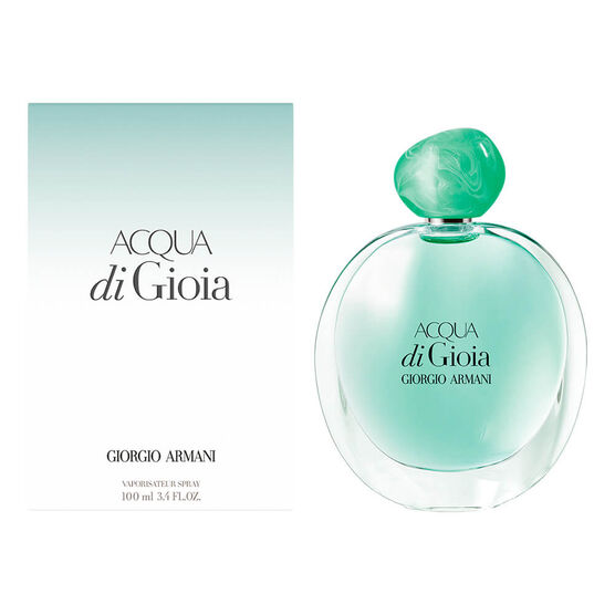 ACQUA DI GIOGIA - GIORGIO ARMANI - EAU DE PARFUM - 100ML