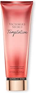 TEMPTATION - VICTORIA'S SECRET - CREME - 236ML