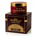 SABAH AL WARD - ISABELLE LA BELLE - CREME CORPORAL - 200G