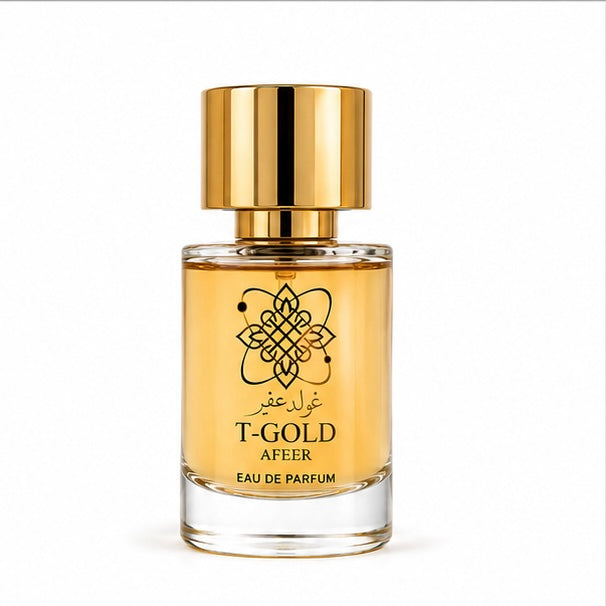 T-Gold Afeer Of Arabian  30ml EDP