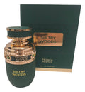 SULTRY WOODS - FRENCH AVENUE - EAU DE PARFUM - 80ML