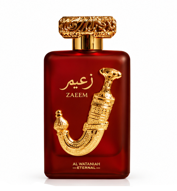 Zaeem Eau de Parfum 100ml