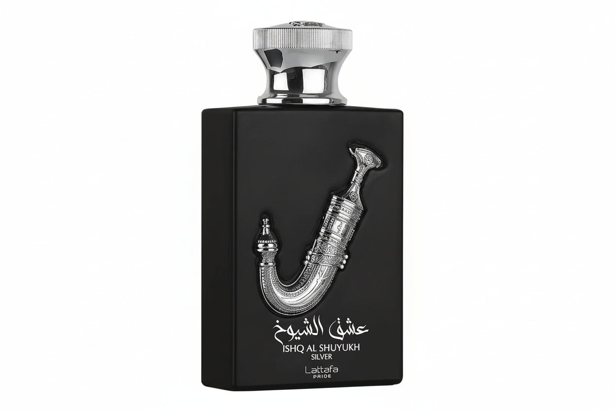 DECANTS - LATTAFA 4 - 5ML