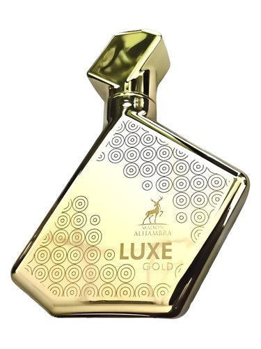 DECANTS - MAISON ALHAMBRA 1 - 5ML