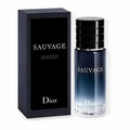 SAUVAGE - DIOR - EAU DE TOILETTE - 100ML