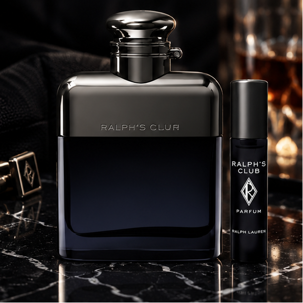 Rlaph's Club Eau De Parfum 100ML