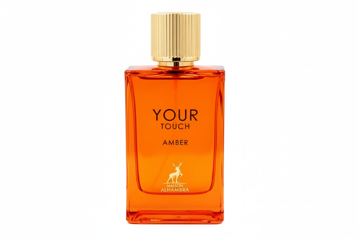 DECANTS - MAISON ALHAMBRA 2 - 5ML