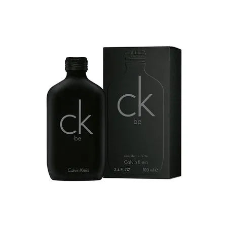 CK BE - CALVIN KLEIN - EAU DE TOILETTE - 100ML