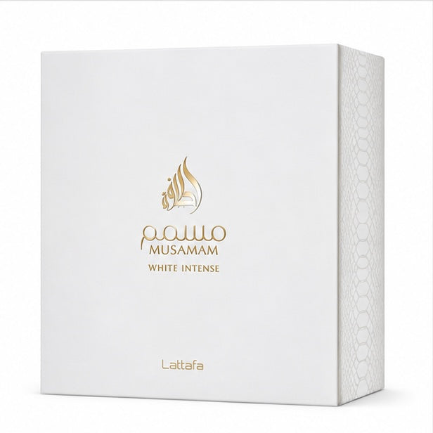 Kit Musamam Fragrance Gift Set Lattafa