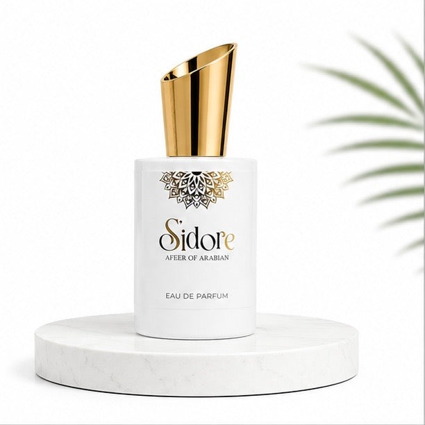 Sidore Afeer Of Arabian 30ml EDP