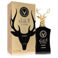 AL NOBLE AMEER - LATTAFA - EAU DE PARFUM 100ML