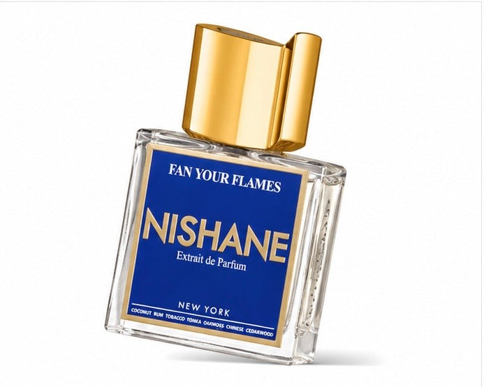 Nishane Fan Your Flames  Extrait de Parfum 100ml