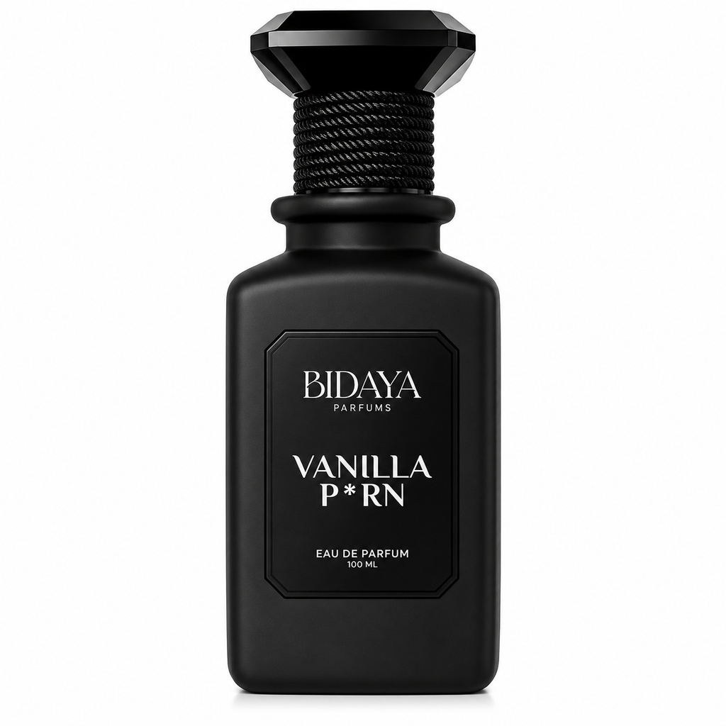 Bidaya Vanilla P*RN Eau de Parfum 100ml