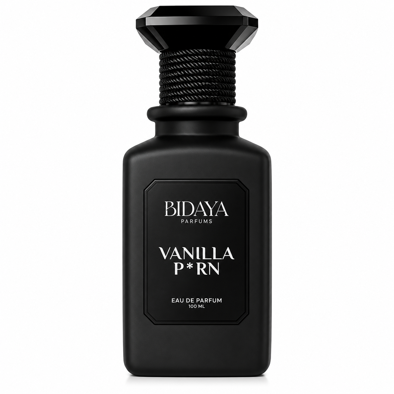 Bidaya Vanilla P*RN Eau de Parfum 100ml