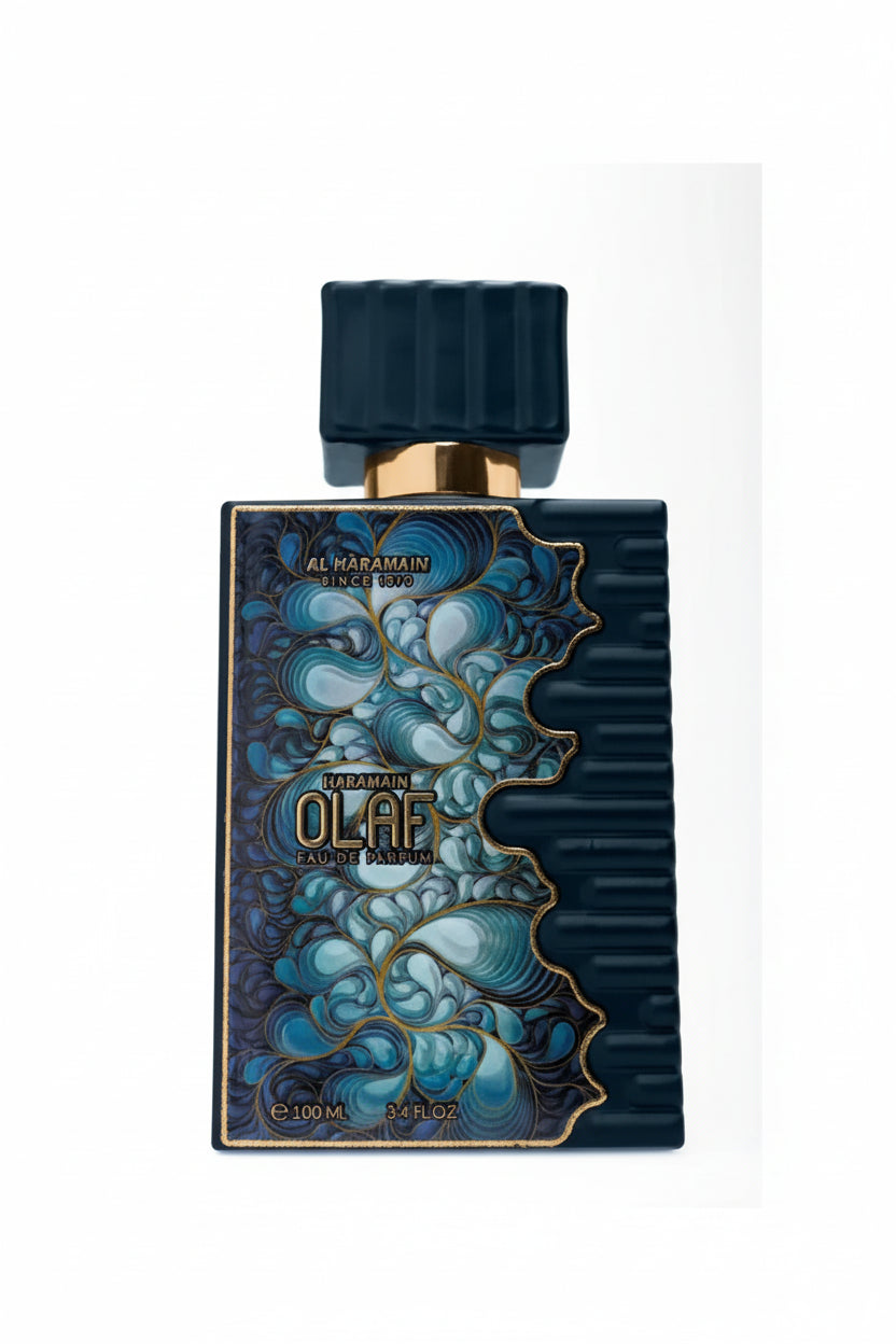 DECANTS - AL HARAMAIN - 5ML