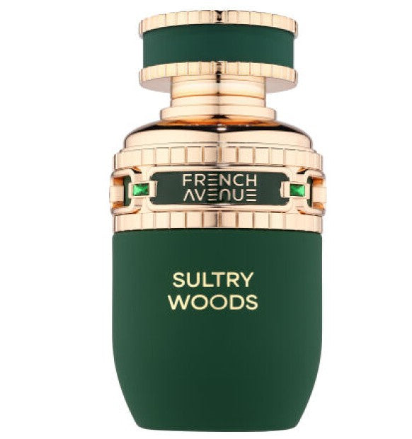 DECANTS - FRENCH AVENUE - 5ML