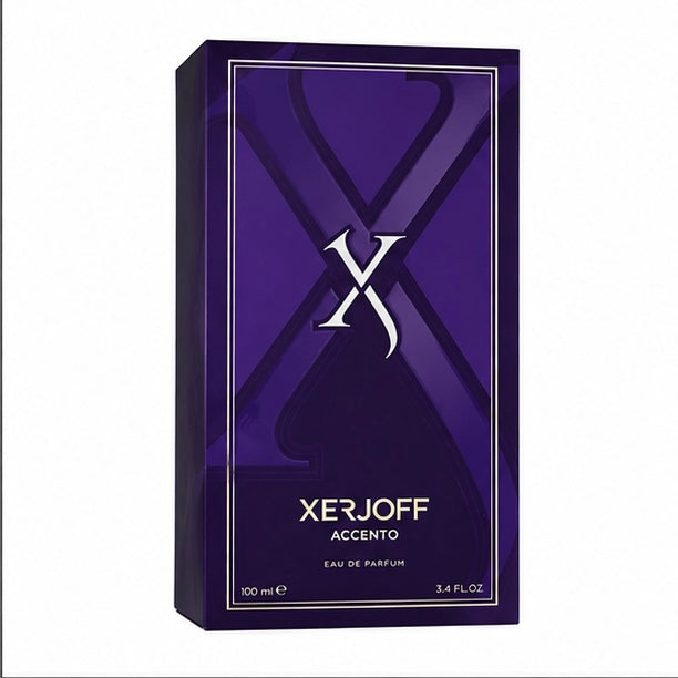 Xerjoff Accento Eau de Parfum 100ml