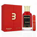 SCARLET - BHARARA - EAU DE PARFUM - 100ML