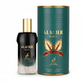 GLACIER BOLD - MAISON ALHAMBRA -  EAU DE PARFUM - 100ML