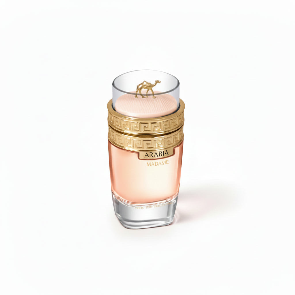 DECANTS - LE CHAMEAU - 5ML
