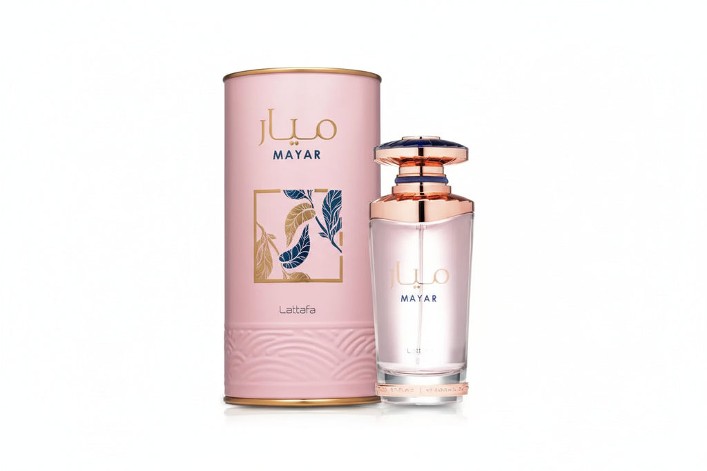 MAYAR - LAFFATA - EAU DE PARFUM - 100ML