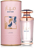 MAYAR - LAFFATA - EAU DE PARFUM - 100ML