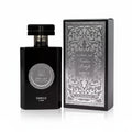 FAKHAR BLACK - ISABELLE LA BELLE - LE PARFUM - 100ML