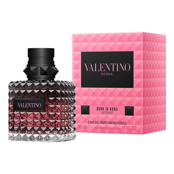 BORN IN ROMA INTENSE - VALENTINO DONNA - EAU DE PARFUM INTENSE - 100ML