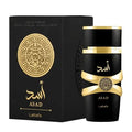 ASAD - LATTAFA - EAU DE PARFUM - 100ML
