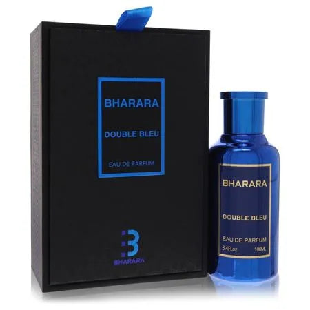 DOUBLE BLEU - BHARARA - EAU DE PARFUM - 100ML