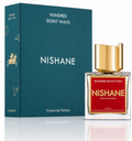 HUNDRED SILENT WAYS - NISHANE - EXTRAIT DE PARFUM - 100ML