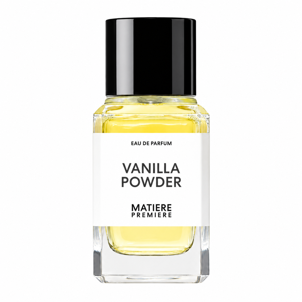 Vanilla Powder Matiere Premiere Eau de Parfum 100ml