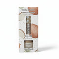 COCONUT INTENSE HITRATAÇÃO - STELLA DUSTIN - LIP OIL & LIP MASK 15G