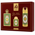 Kit Queen Of Arabia Gift Set Lattafa Pride