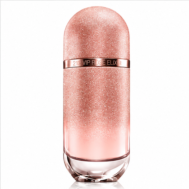 212 Vip Rosé NYC Elixir Eau de Parfum 80ml