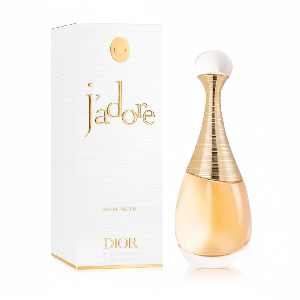 J´ADORE - DIOR - EAU DE PARFUM - 50ML