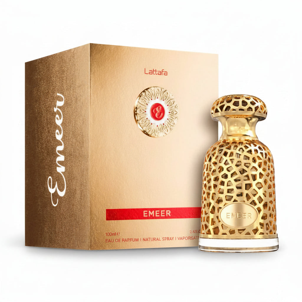 EMEER - LATTAFA - EAU DE PARFUM - 100ML